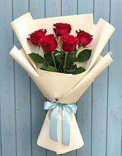 Букет Классика чувств в Калистово