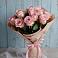 Букет цветов из: Розы в Калистово