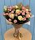 Букет цветов из: Розы в Калистово