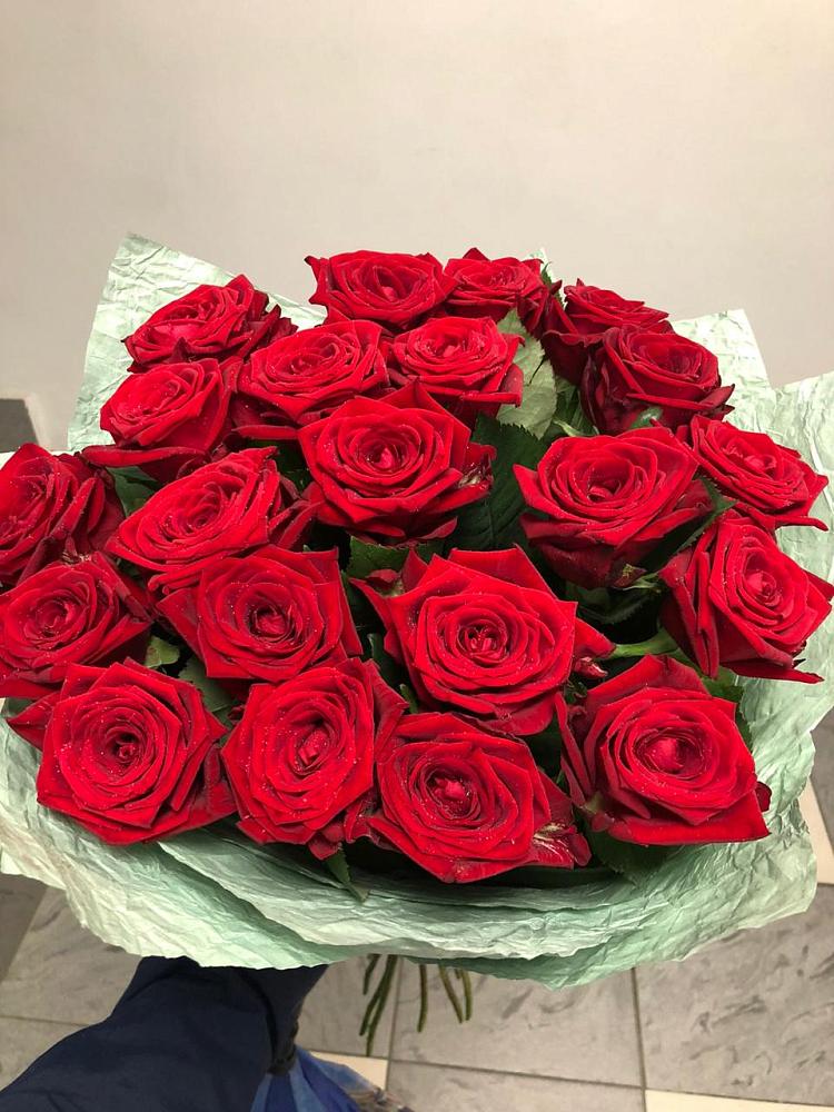 Розы Классика в Калистово Букет Классика в Калистово