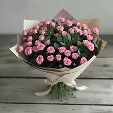 Букет Удовольствие в Калистово