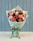 Букет цветов из: Розы в Калистово