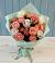 Букет цветов из: Розы в Калистово