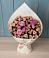 Букет цветов из: Розы в Калистово