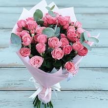 Букет Леди совершенство в Калистово